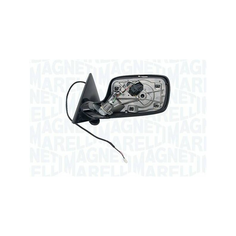 Vonkajšie spätné zrkadlo - 182203003800 - vľavo