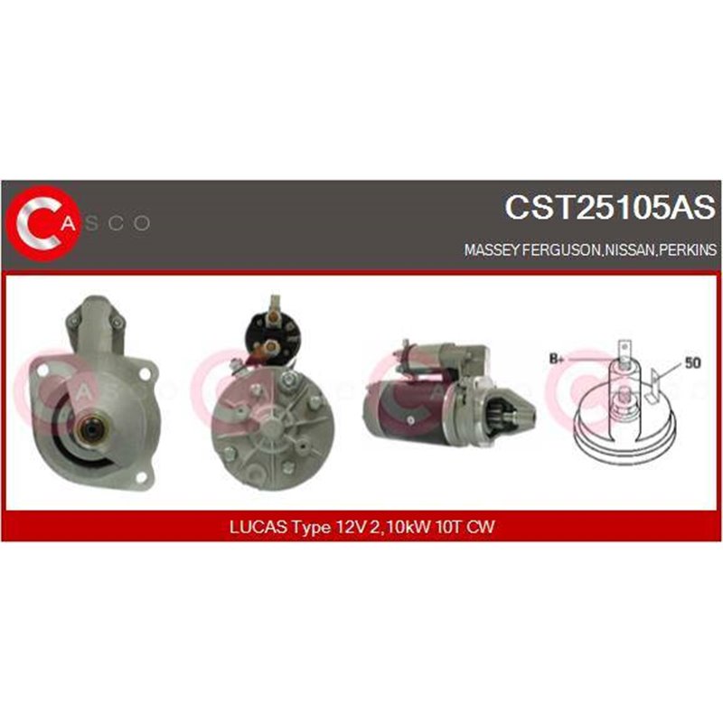 CASCO Spínač elektrického otvárania okien CWR71014AS