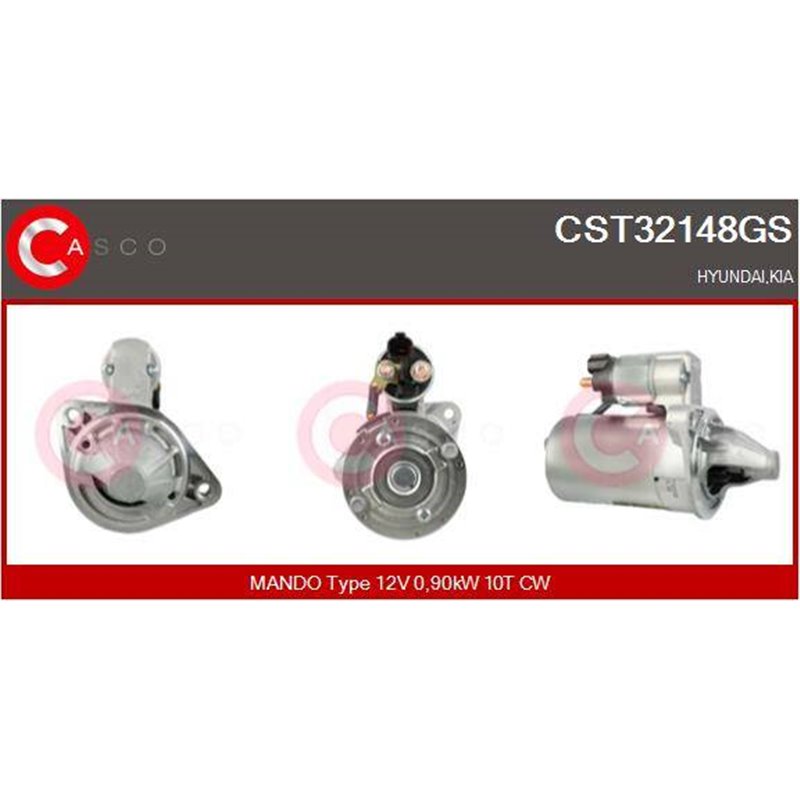 CASCO Spínač elektrického otvárania okien CWR76018AS
