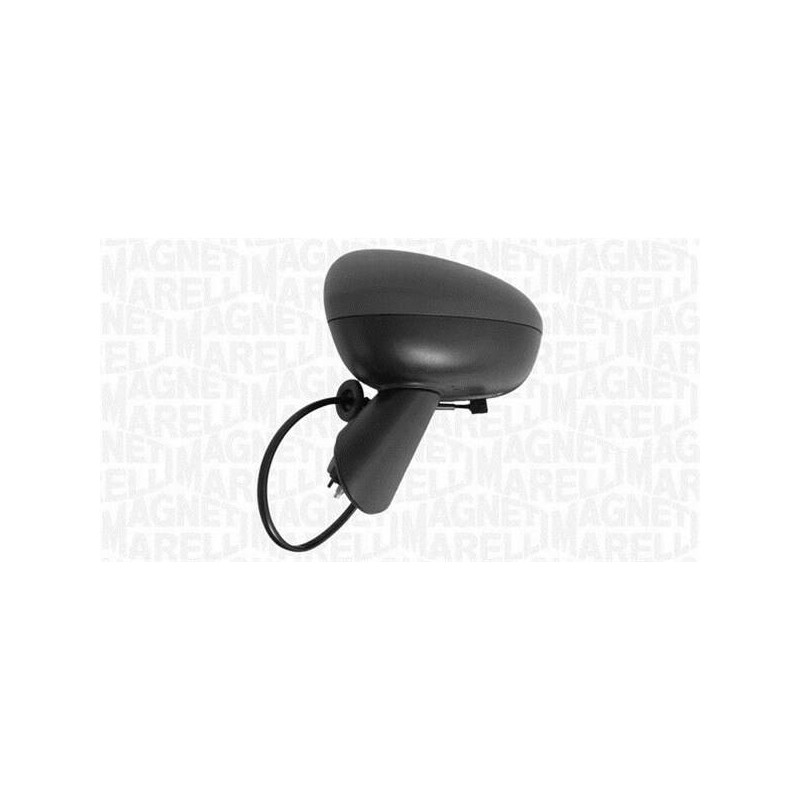 Vonkajšie spätné zrkadlo - 182215008500 - vpravo