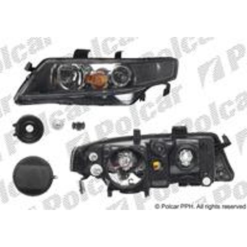 DEPO Hvný reflektor 3833092E