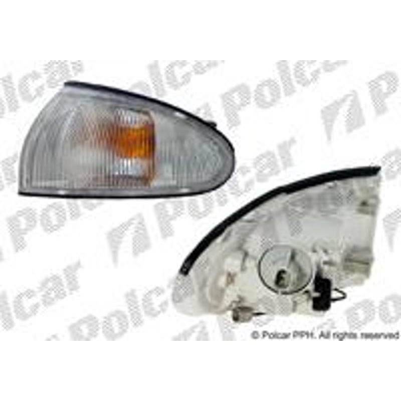 DEPO Predná smerovka 521820-E