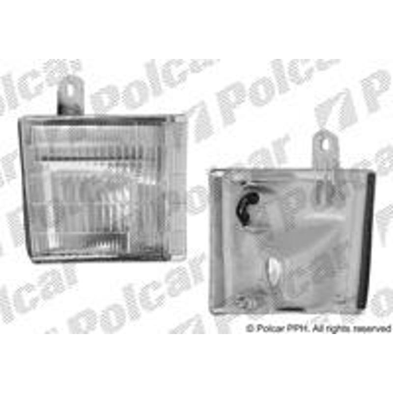 DEPO Obrysové svetlo 5295190