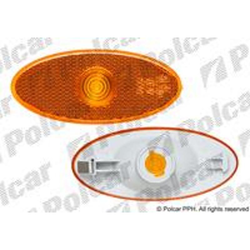 DEPO Obrysové svetlo 60N119FE