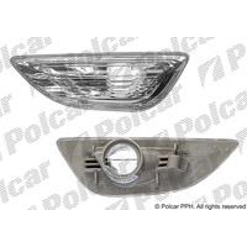 DEPO Bočná smerovka 55L1206E