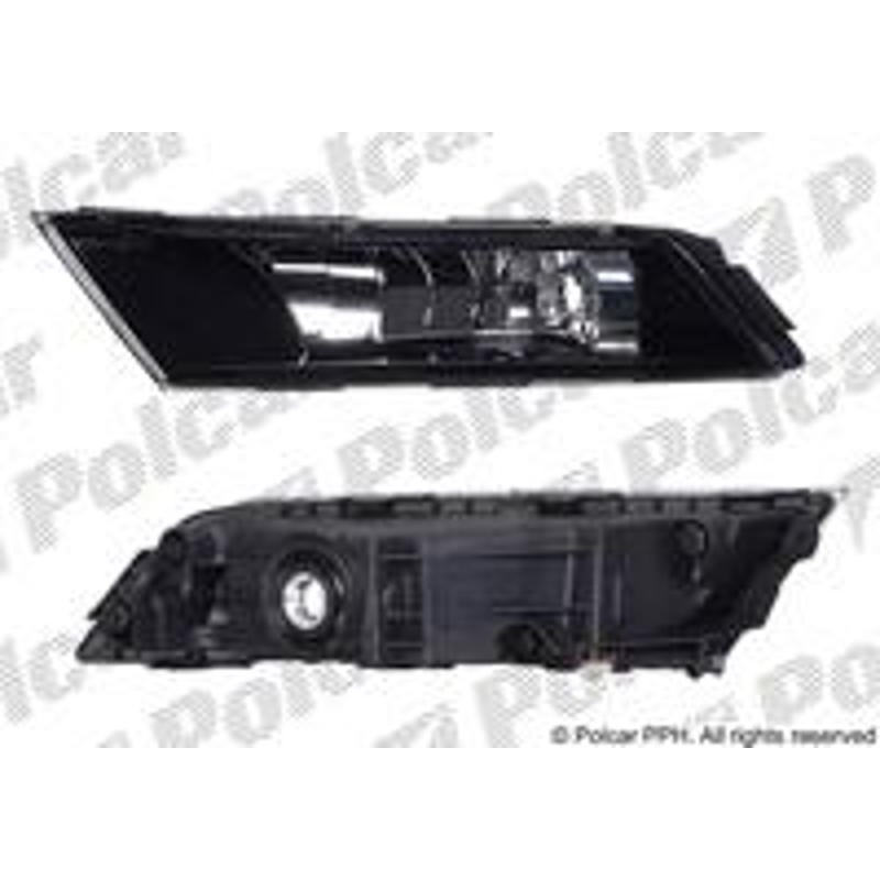 DEPO Hmlové svetlo - predné 69D230-E