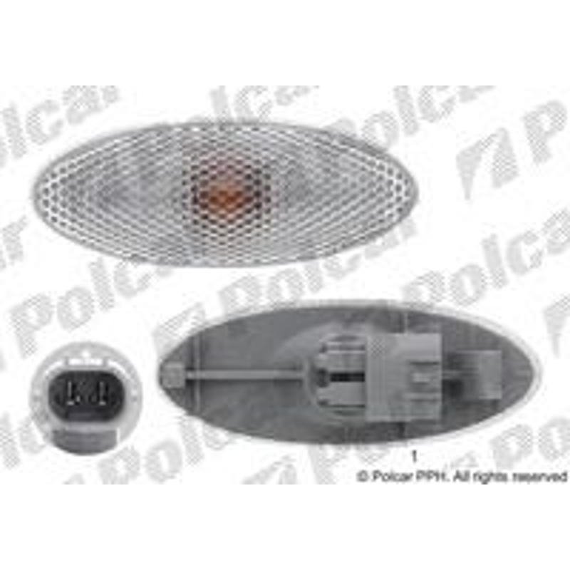 DEPO Bočná smerovka 8105197E