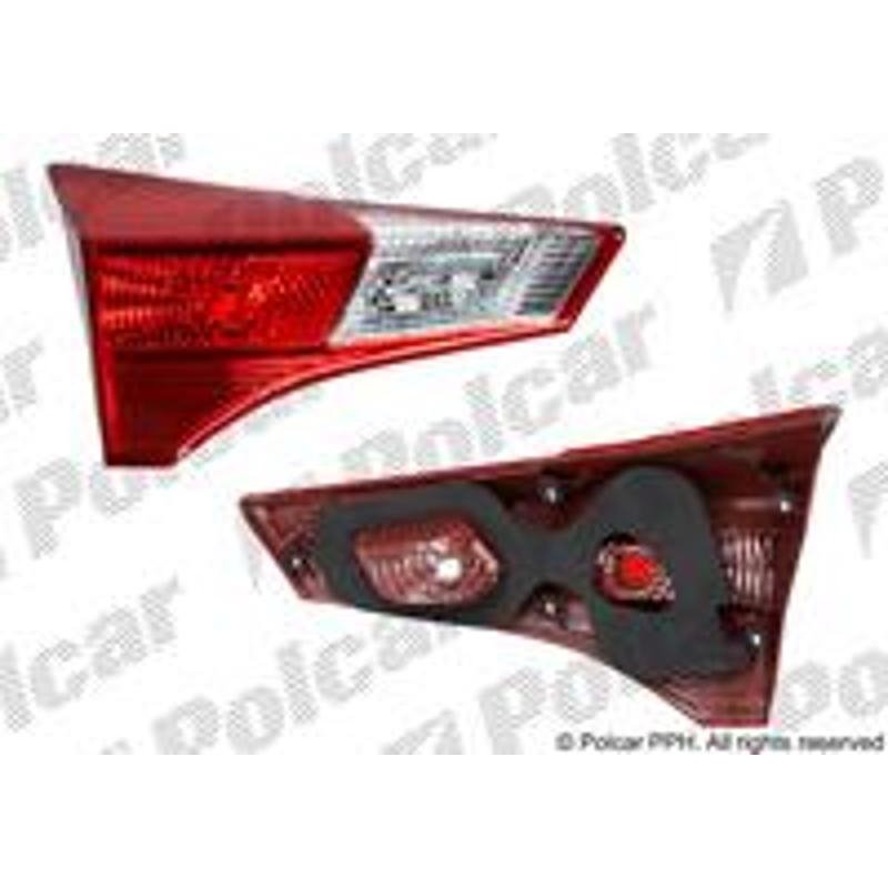 DEPO Zadné svetlo 81X2883E