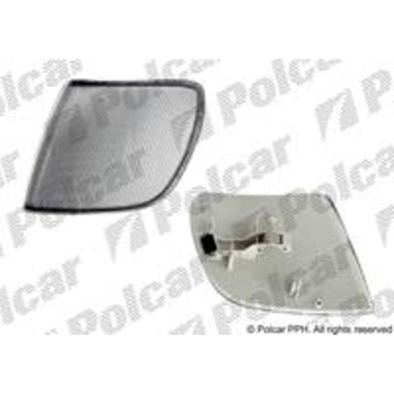 DEPO Kryt obrysového svetla 954720-5