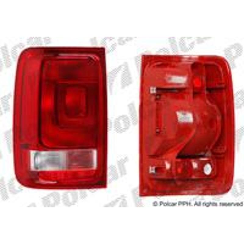 DEPO Zadné svetlo 95P1871E