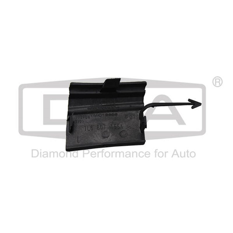 DPA Krytka ťažného háku 88070697902