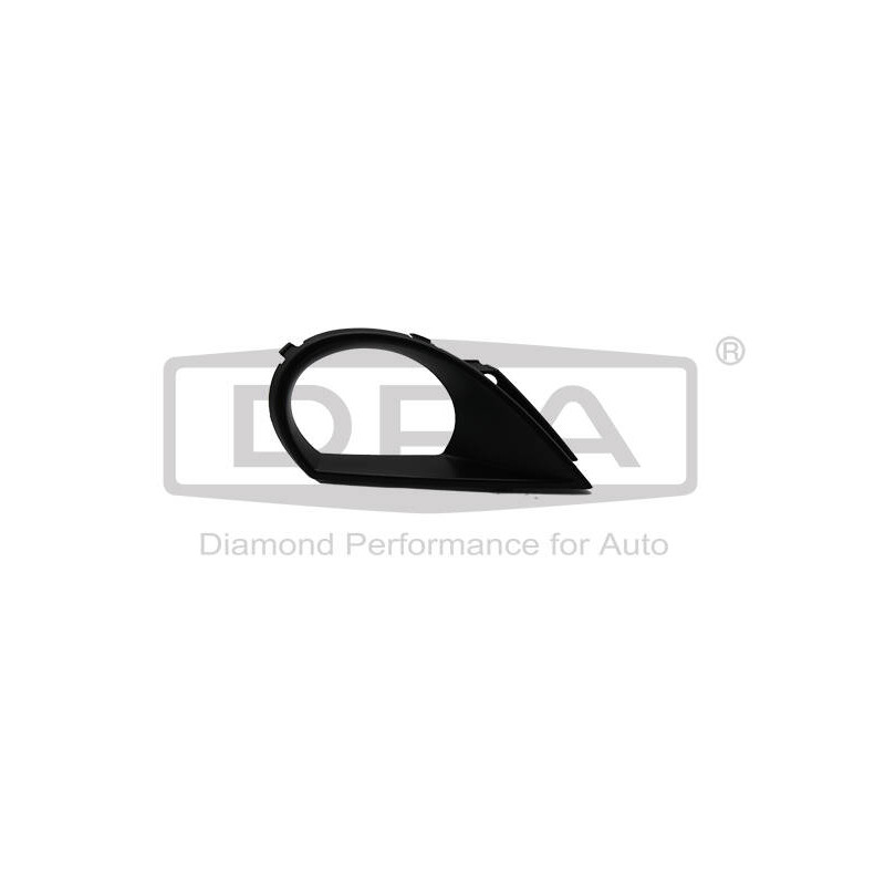 DPA Vetracia mriežka v nárazníku 88071186102