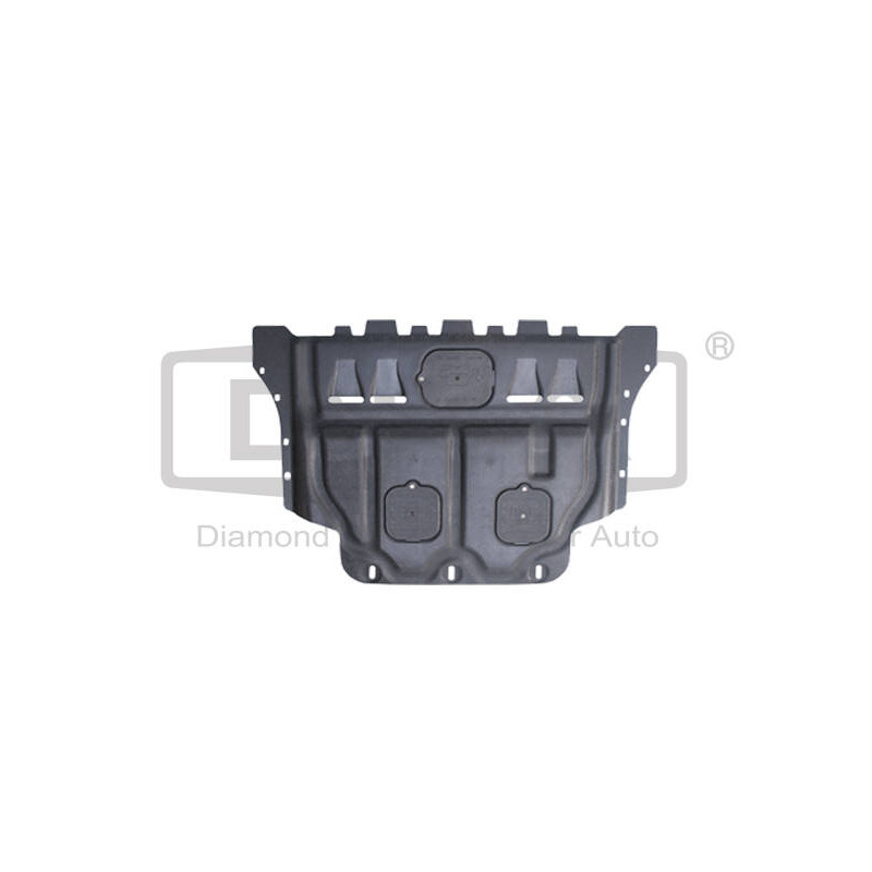 DPA Izolácie motorového priestoru 88251584602