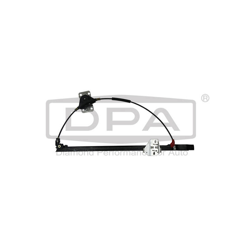 DPA Mechanizmus zdvíhania okna 88370303602