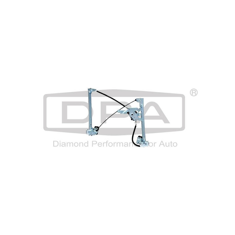 DPA Mechanizmus zdvíhania okna 88370364602