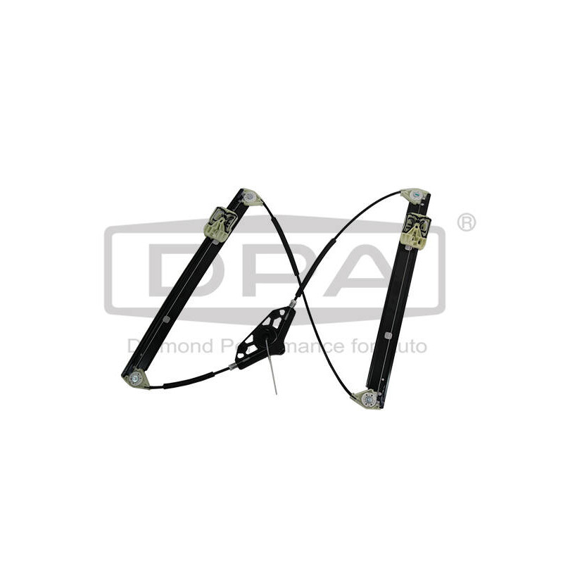 DPA Mechanizmus zdvíhania okna 88371315902