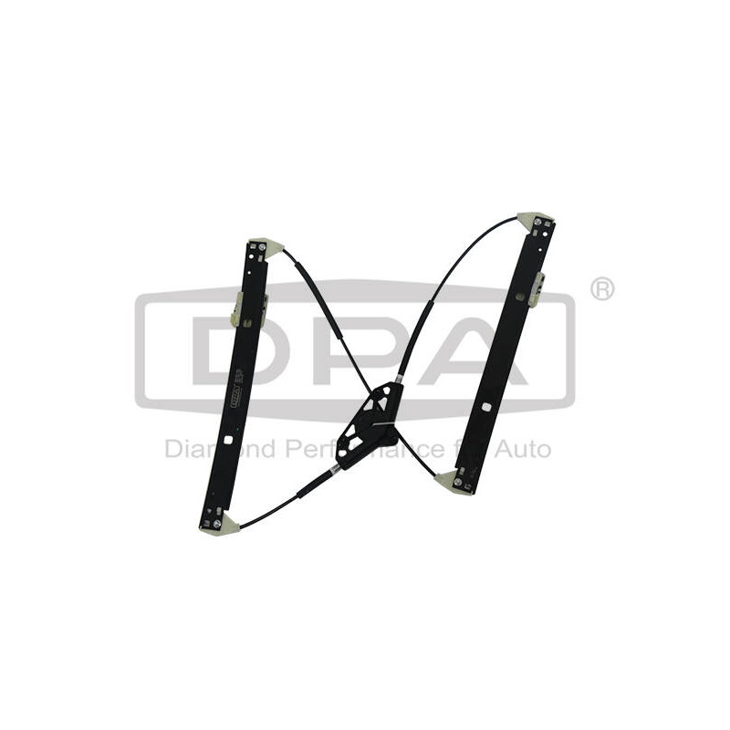 DPA Mechanizmus zdvíhania okna 88371316002