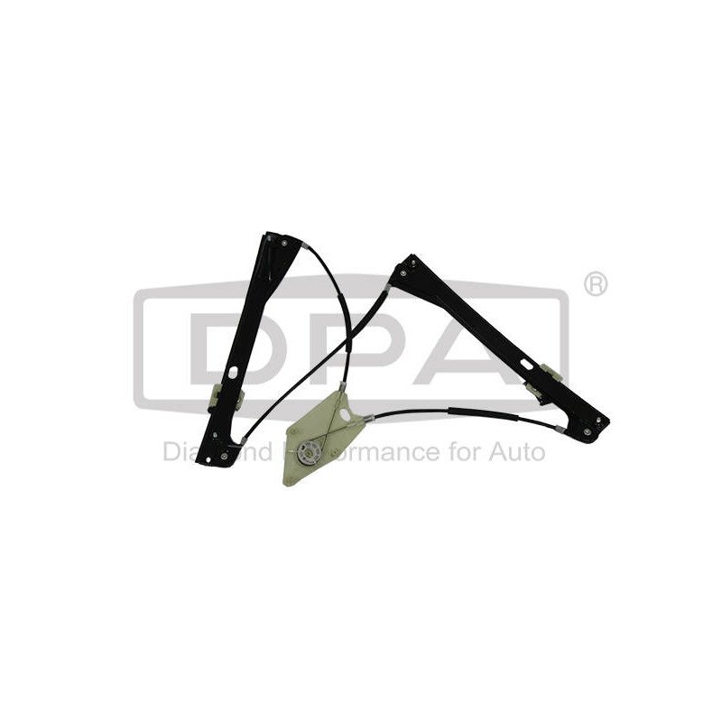 DPA Mechanizmus zdvíhania okna 88371428702