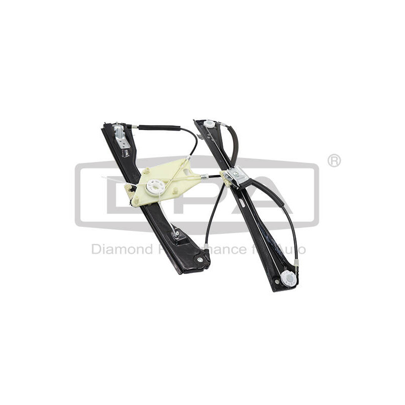 DPA Mechanizmus zdvíhania okna 88371794602