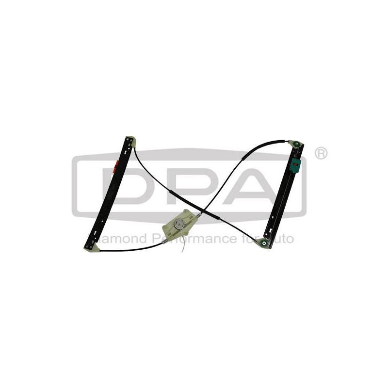 DPA Mechanizmus zdvíhania okna 88371797302