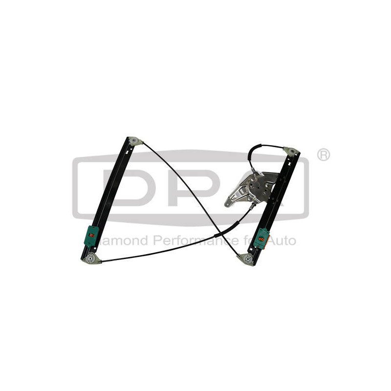 DPA Mechanizmus zdvíhania okna 88371802302