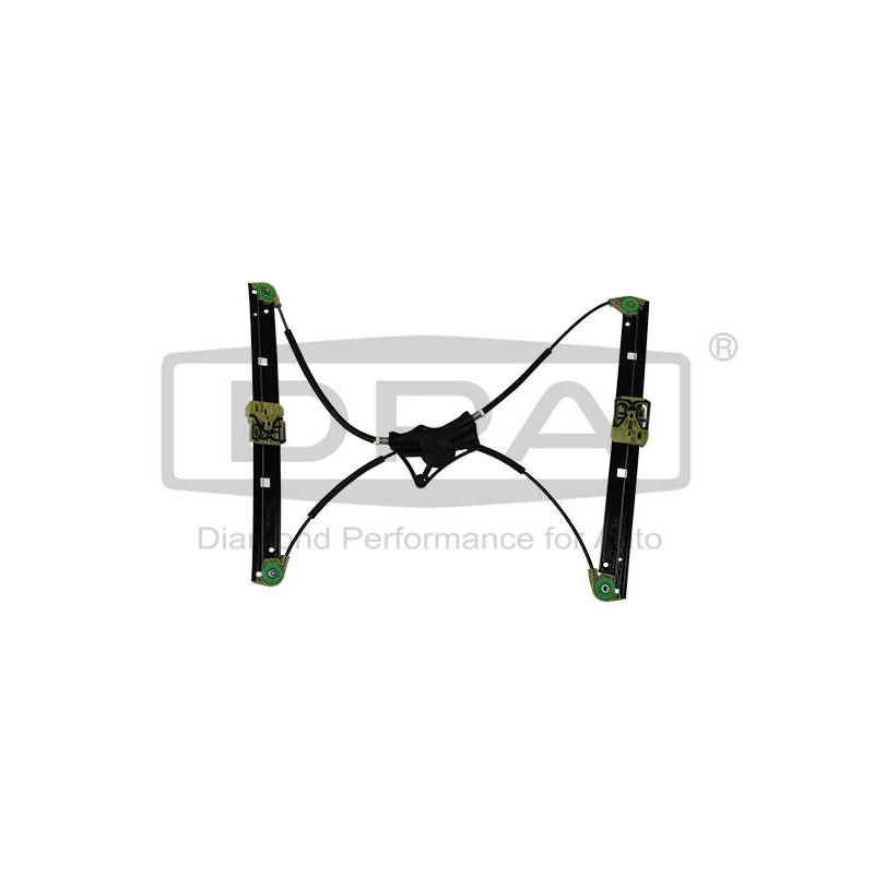 DPA Mechanizmus zdvíhania okna 88371802402