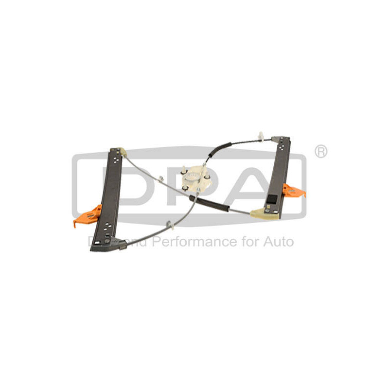 DPA Mechanizmus zdvíhania okna 88371802602