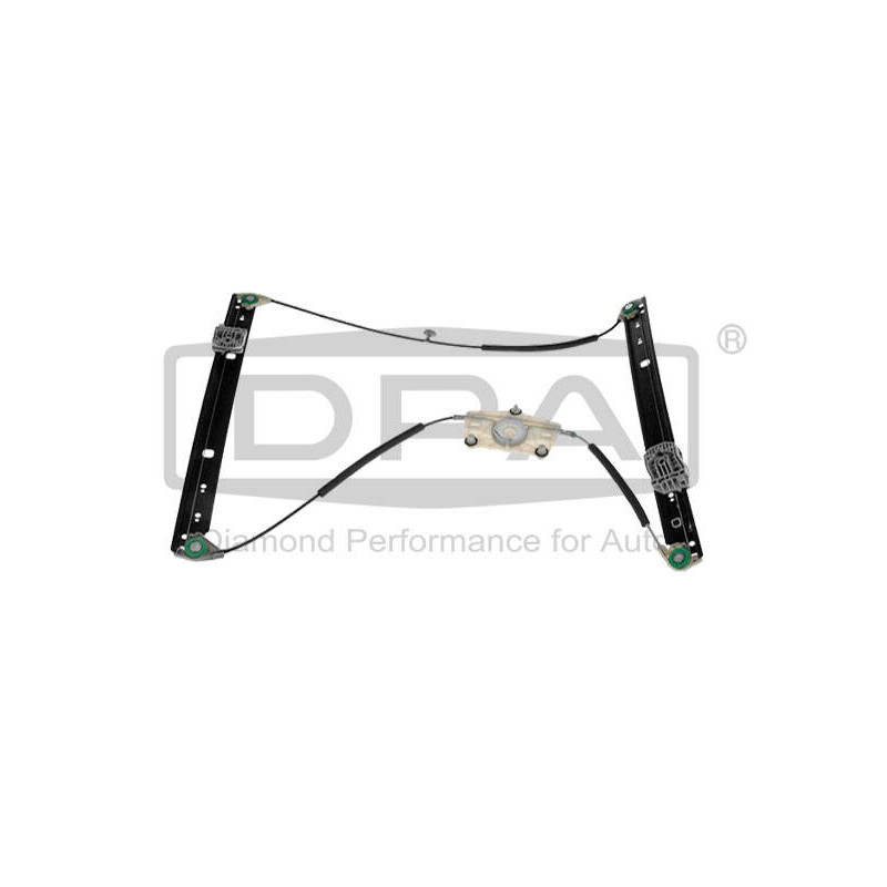 DPA Mechanizmus zdvíhania okna 88371803302