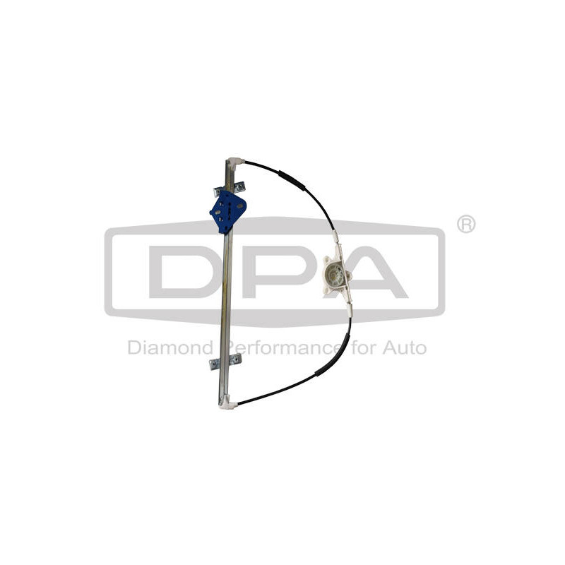 DPA Mechanizmus zdvíhania okna 88371809302