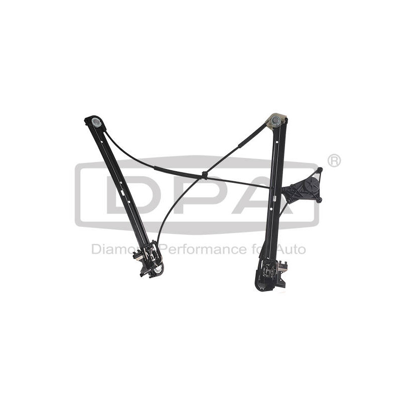 DPA Mechanizmus zdvíhania okna 88371811302