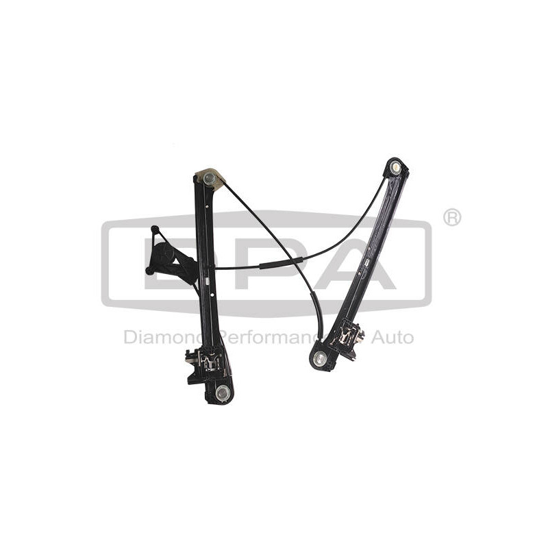 DPA Mechanizmus zdvíhania okna 88371811402