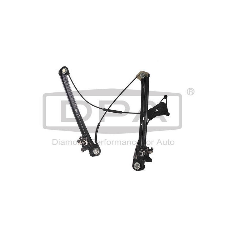 DPA Mechanizmus zdvíhania okna 88371811502