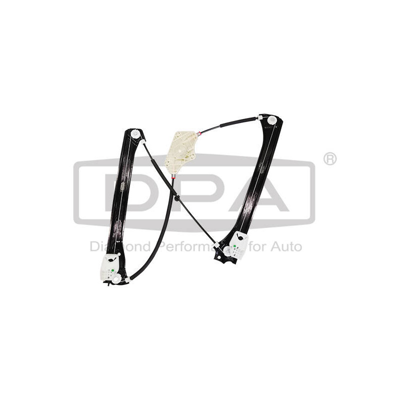 DPA Mechanizmus zdvíhania okna 88371812002