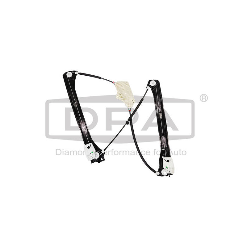 DPA Mechanizmus zdvíhania okna 88371812102