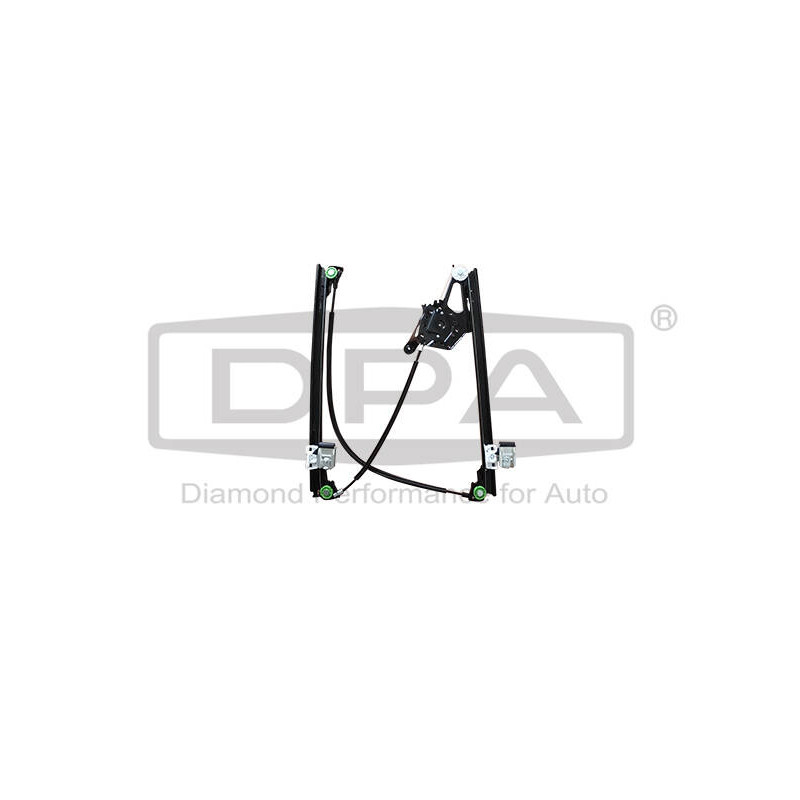 DPA Mechanizmus zdvíhania okna 88371817502