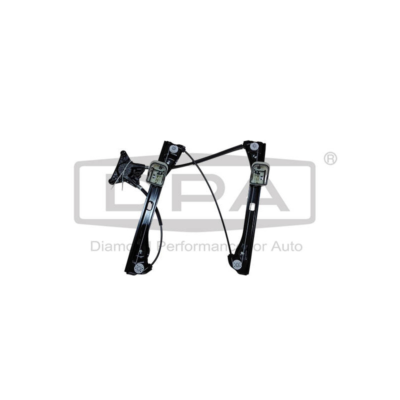 DPA Mechanizmus zdvíhania okna 88371818402