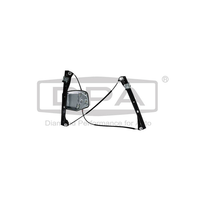 DPA Mechanizmus zdvíhania okna 88371823602