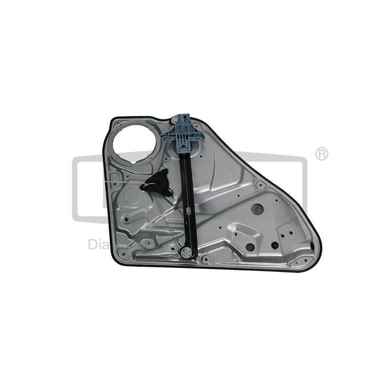 DPA Mechanizmus zdvíhania okna 88390407602
