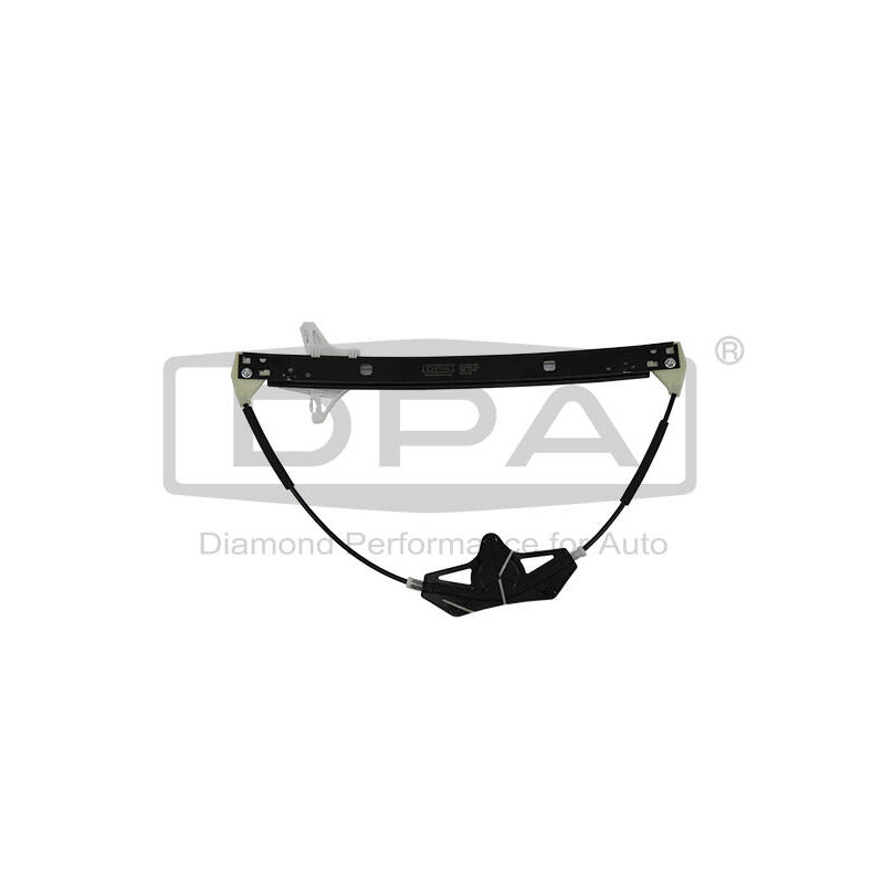 DPA Mechanizmus zdvíhania okna 88391316902