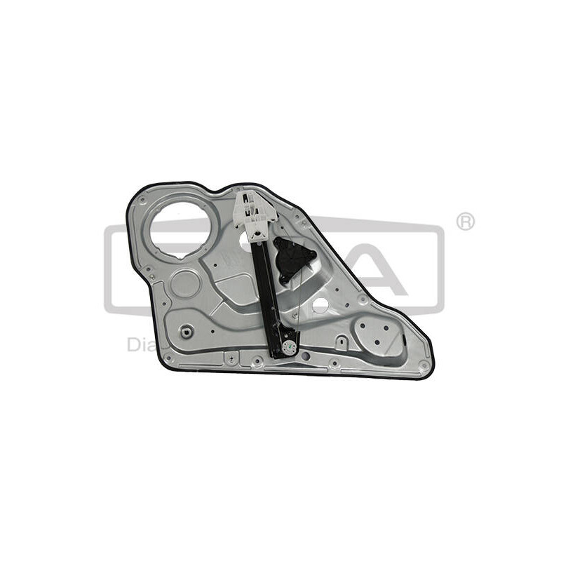 DPA Mechanizmus zdvíhania okna 88391493802