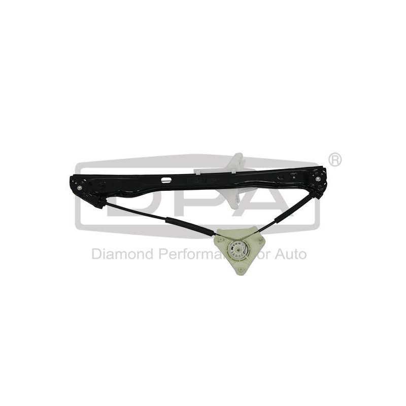 DPA Mechanizmus zdvíhania okna 88391792502
