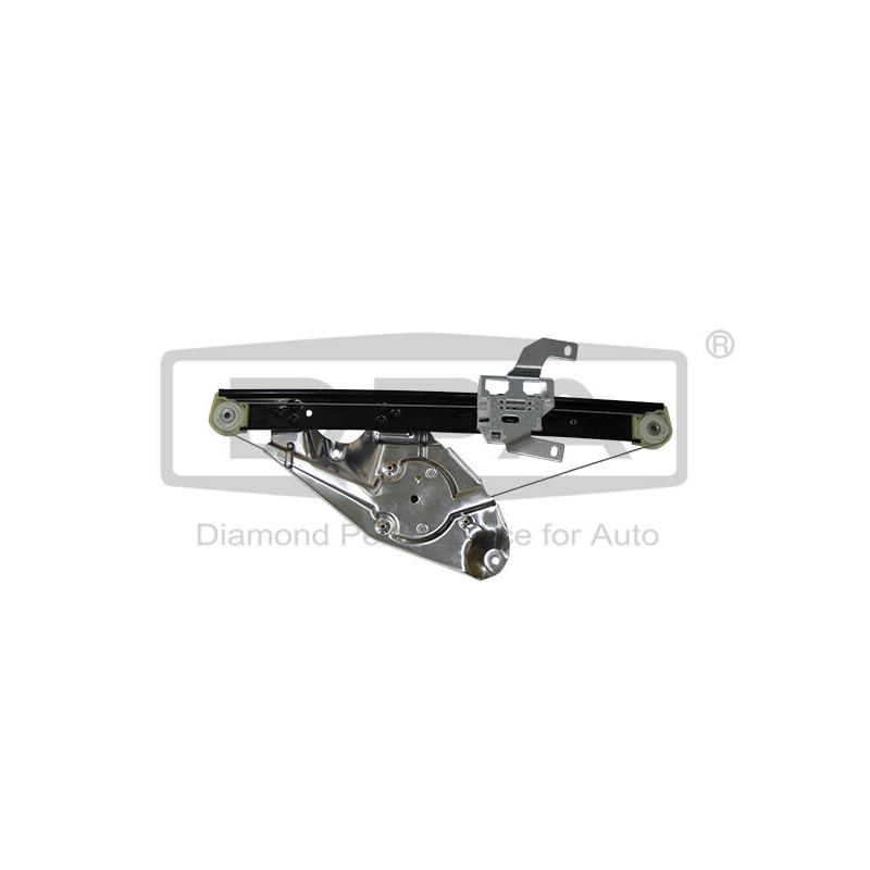 DPA Mechanizmus zdvíhania okna 88391795202