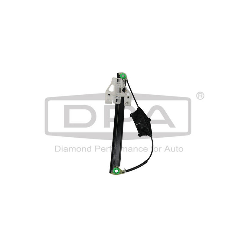DPA Mechanizmus zdvíhania okna 88391795302