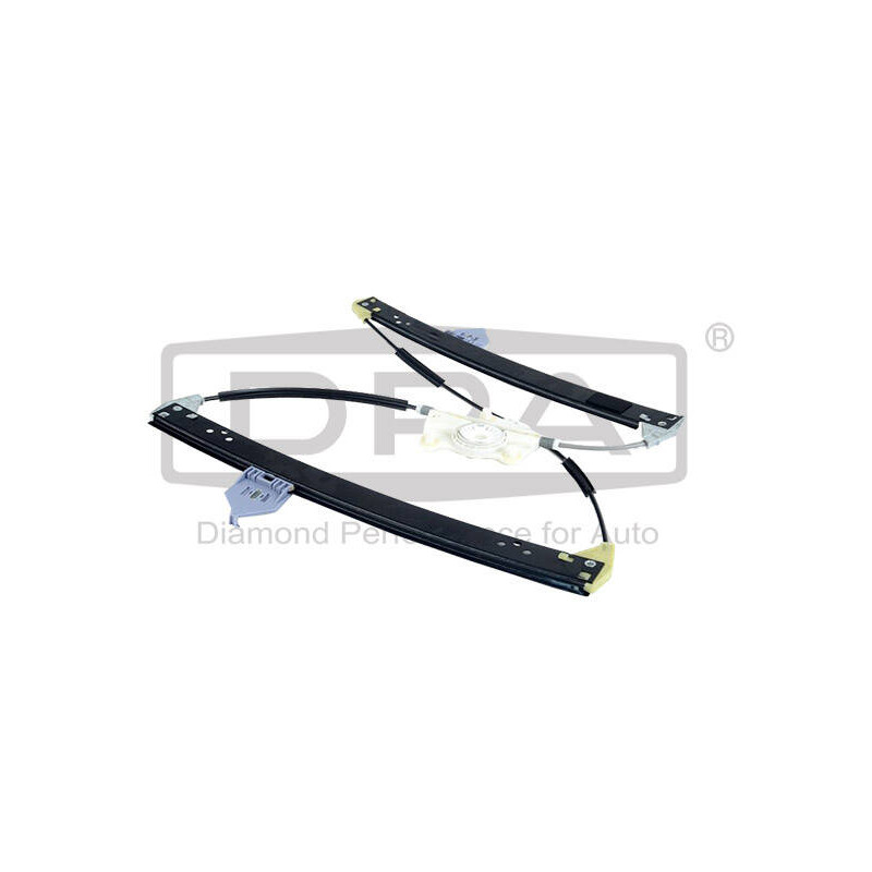 DPA Mechanizmus zdvíhania okna 88391797502