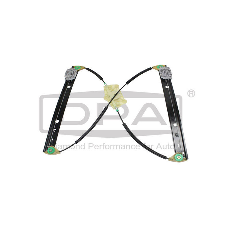 DPA Mechanizmus zdvíhania okna 88391798002