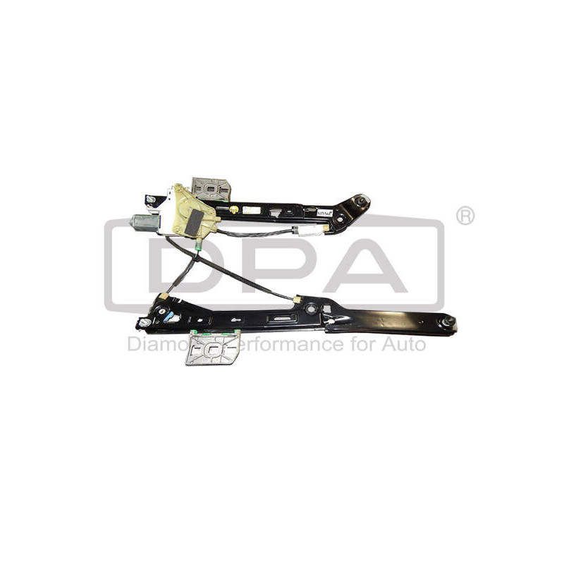 DPA Mechanizmus zdvíhania okna 88391798102