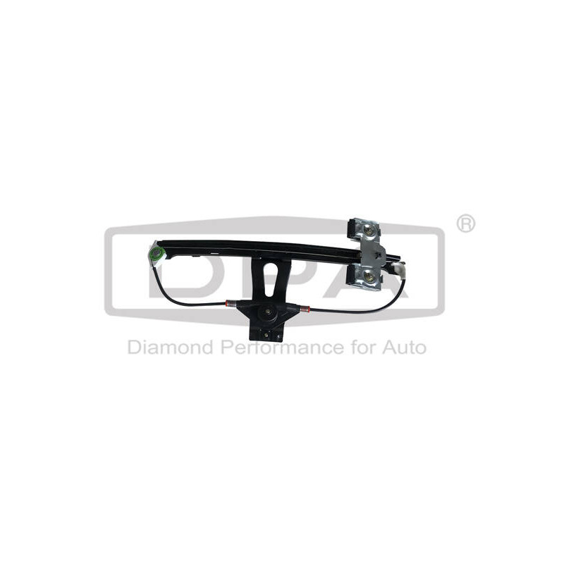 DPA Mechanizmus zdvíhania okna 88391803002