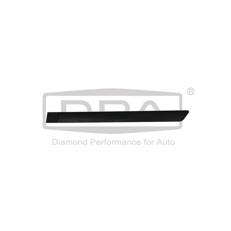 DPA Ozdobná/ochranná lišta dverí 88530712902