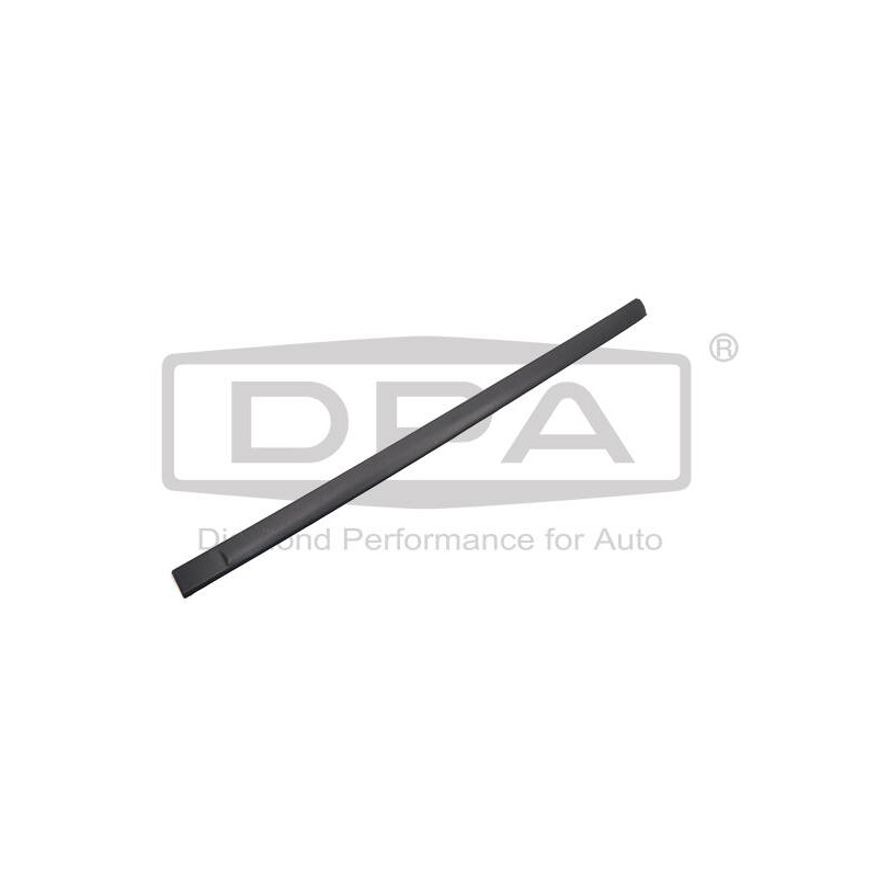DPA Ozdobná/ochranná lišta dverí 88531289602
