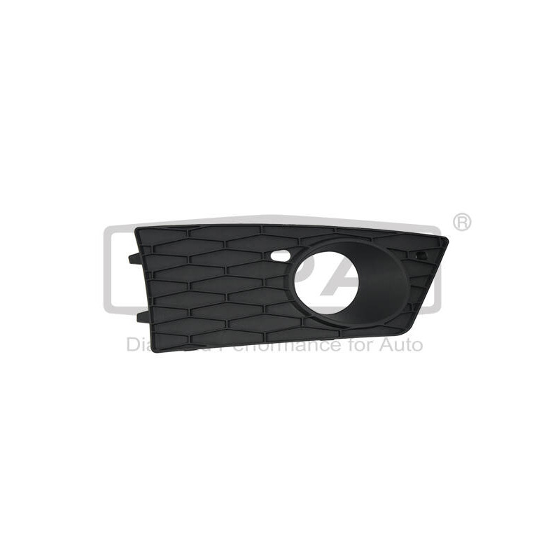 DPA Vetracia mriežka v nárazníku 88531564402